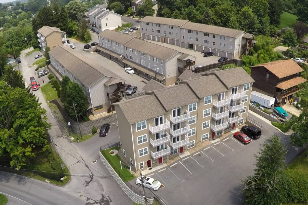 MultiFamily Construction WV