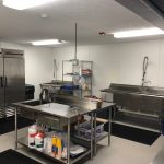 commercial Kitchen
